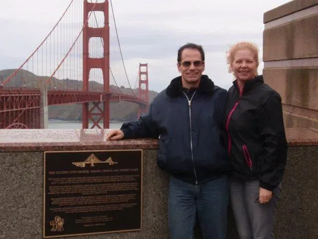 san francisco golden gate bridge